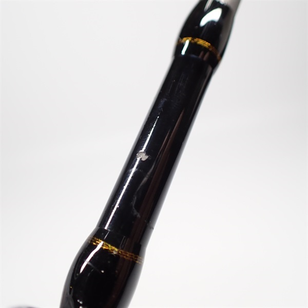 ｸﾚｲｼﾞｰ ﾍﾋﾞｰﾛｯｸﾌｨｯｼｭC762H